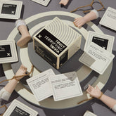 Truly Terrifying Trivia - Starbase 505